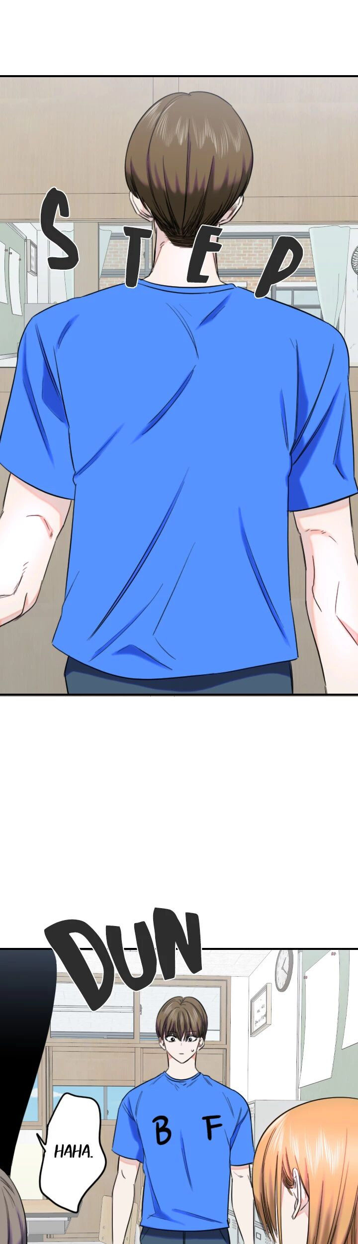 Drawing Romance Manhwa - Chapter 192 Page 23