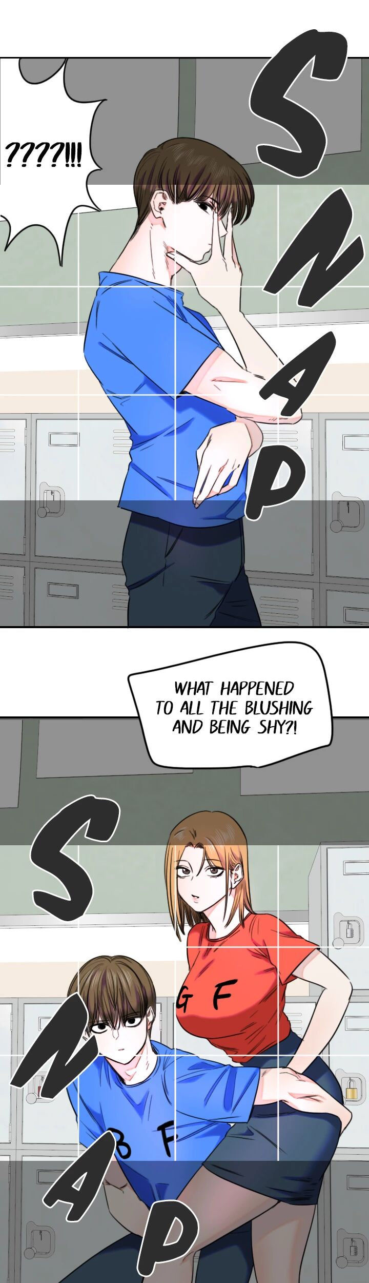 Drawing Romance Manhwa - Chapter 192 Page 26