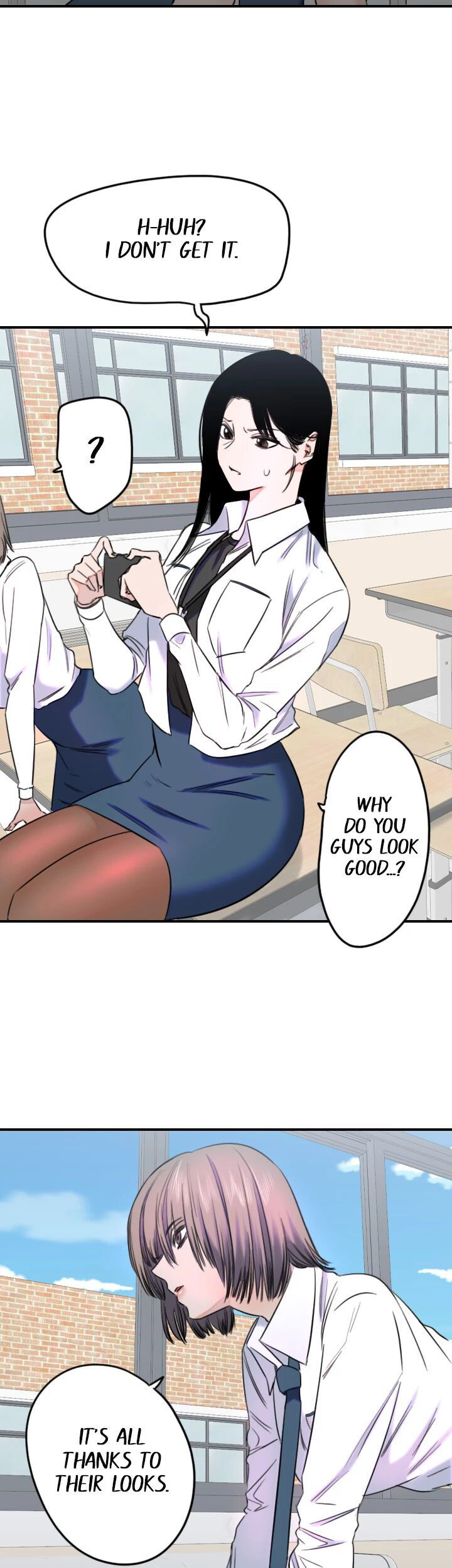 Drawing Romance Manhwa - Chapter 192 Page 27