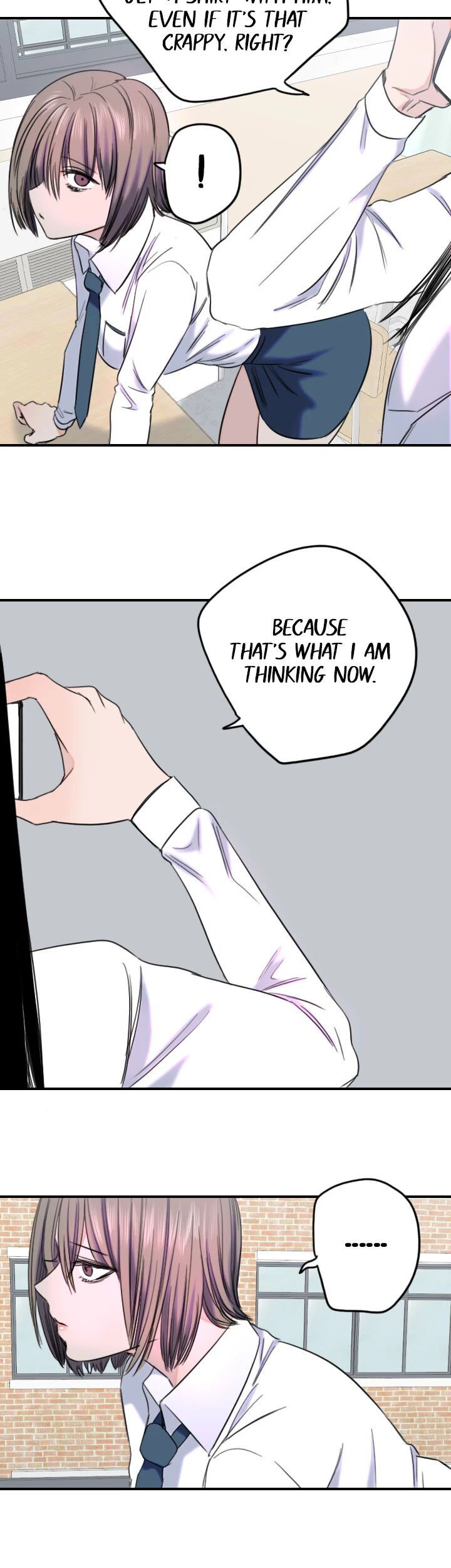 Drawing Romance Manhwa - Chapter 192 Page 29