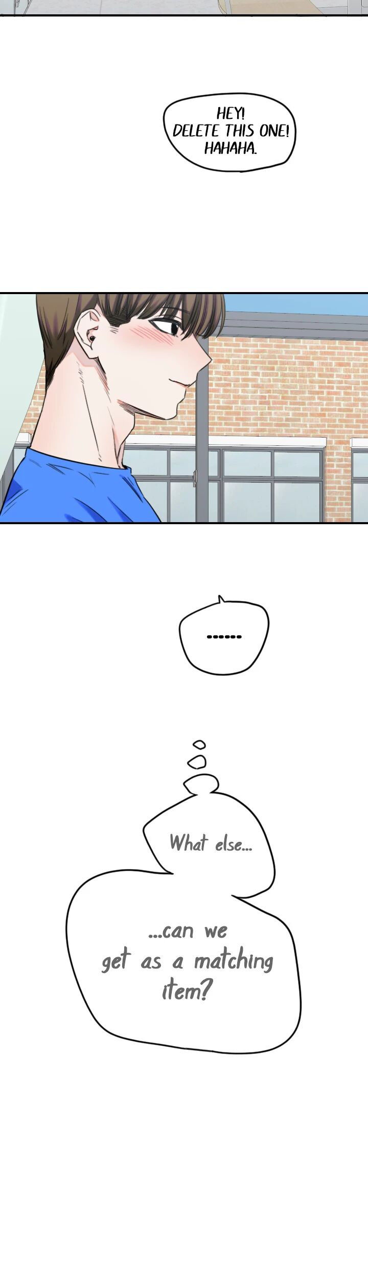 Drawing Romance Manhwa - Chapter 192 Page 31