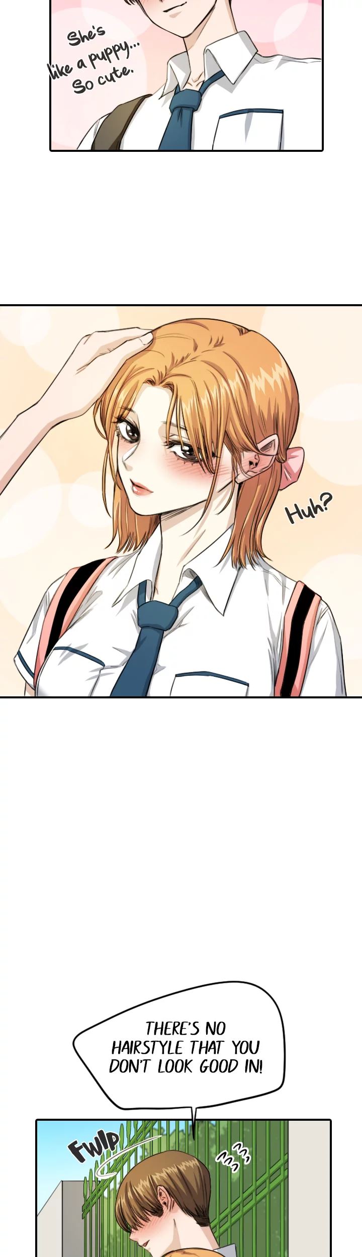 Drawing Romance Manhwa - Chapter 105 Page 6