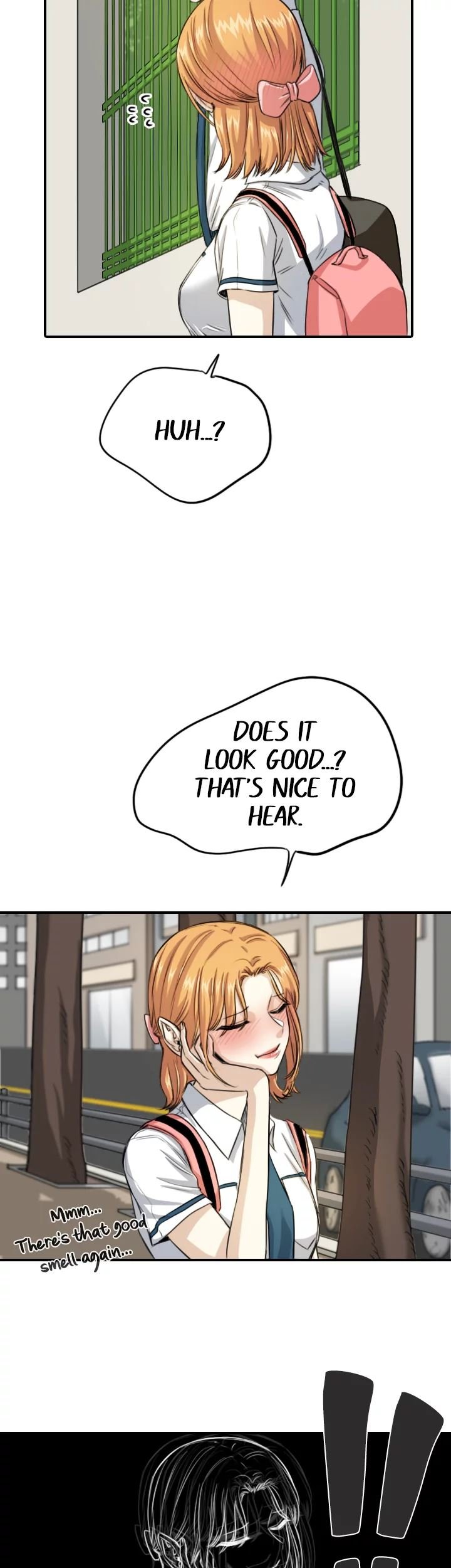 Drawing Romance Manhwa - Chapter 105 Page 7