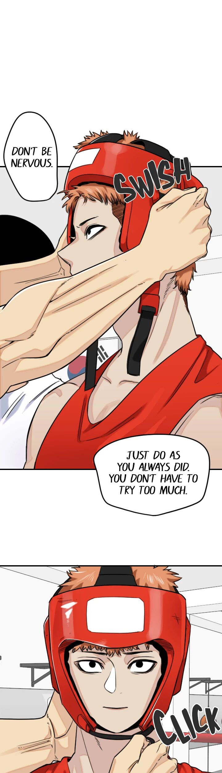 Drawing Romance Manhwa - Chapter 197 Page 0