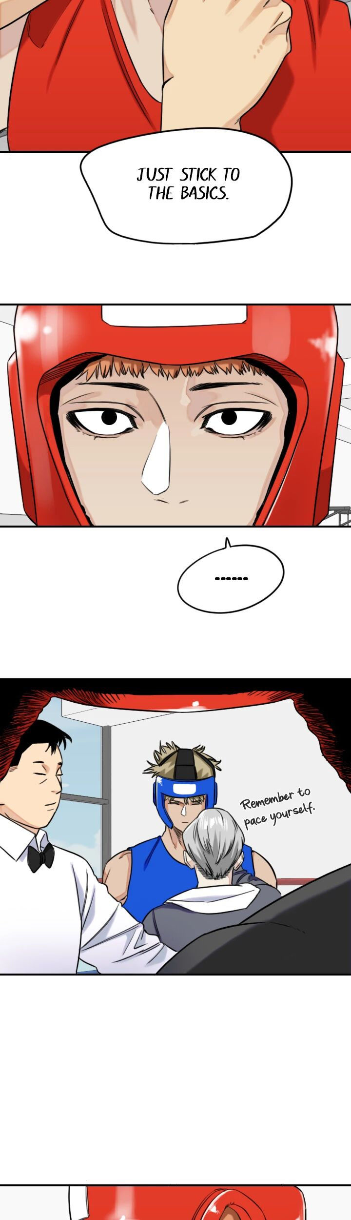 Drawing Romance Manhwa - Chapter 197 Page 1