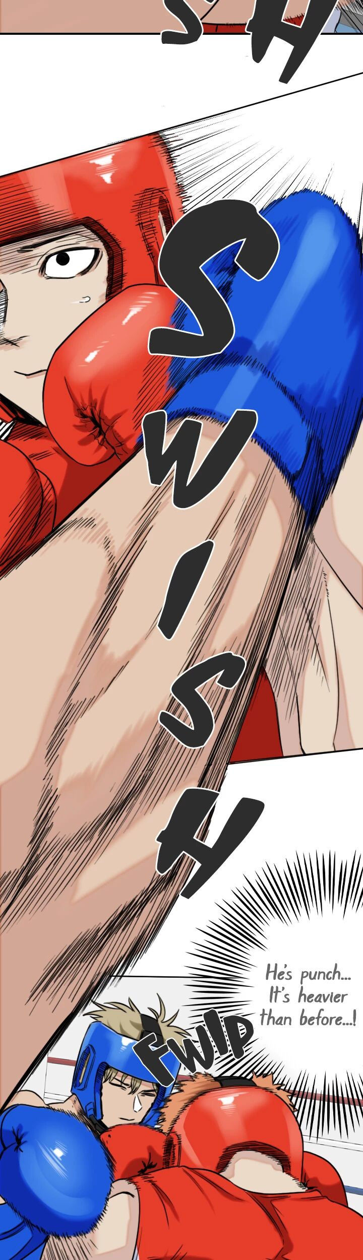 Drawing Romance Manhwa - Chapter 197 Page 10