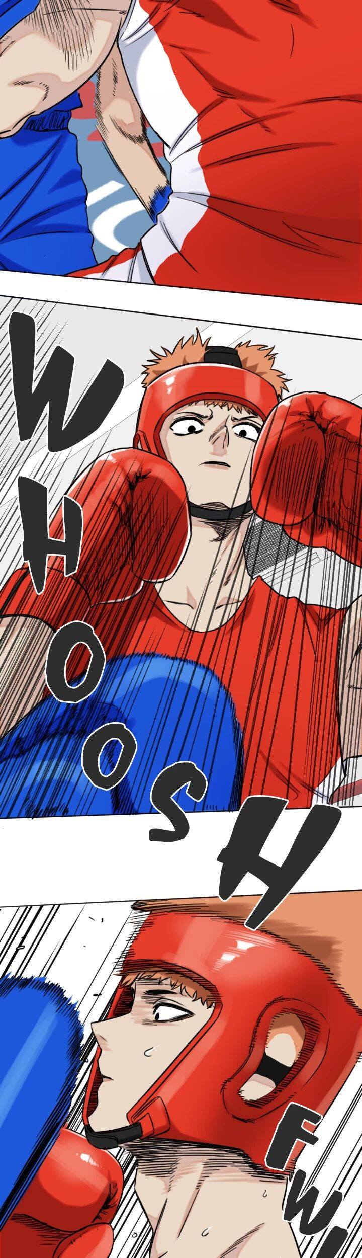 Drawing Romance Manhwa - Chapter 197 Page 11