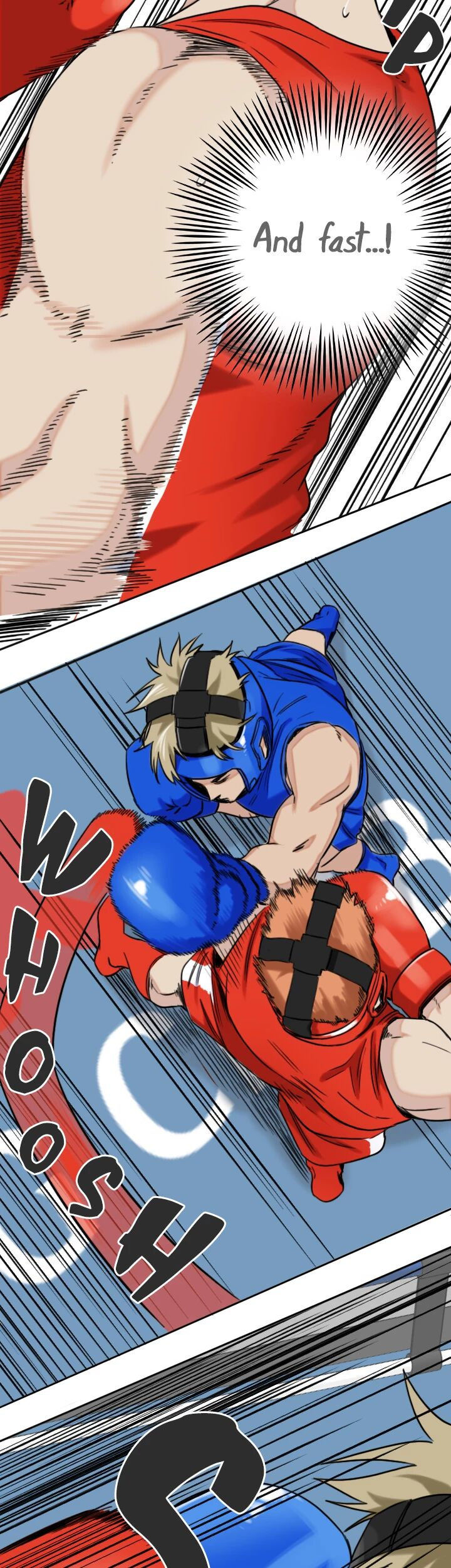 Drawing Romance Manhwa - Chapter 197 Page 12