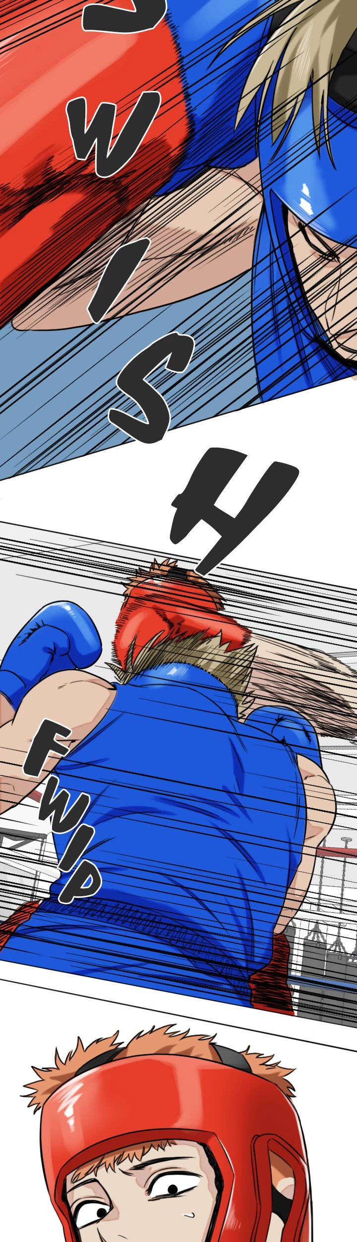 Drawing Romance Manhwa - Chapter 197 Page 13