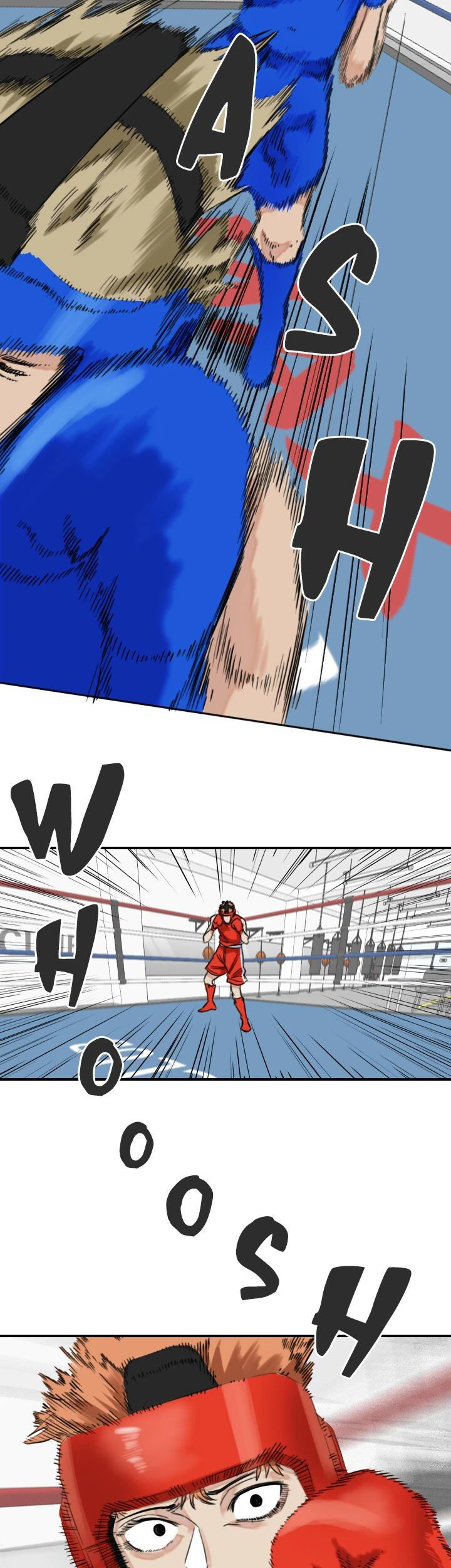 Drawing Romance Manhwa - Chapter 197 Page 19