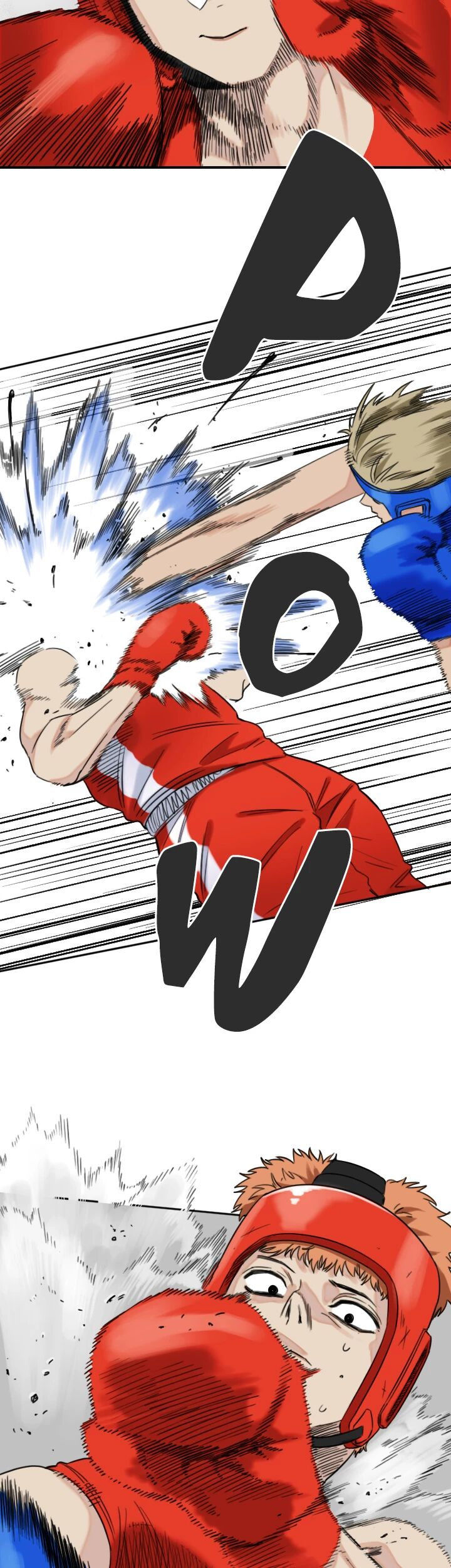 Drawing Romance Manhwa - Chapter 197 Page 20