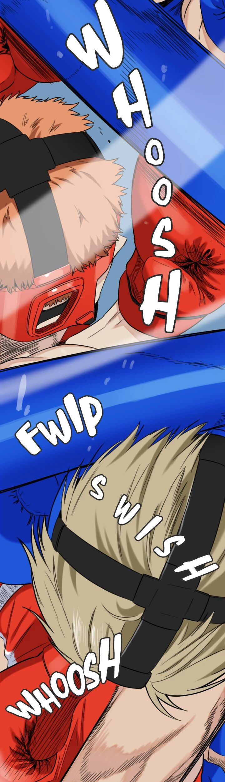 Drawing Romance Manhwa - Chapter 197 Page 22