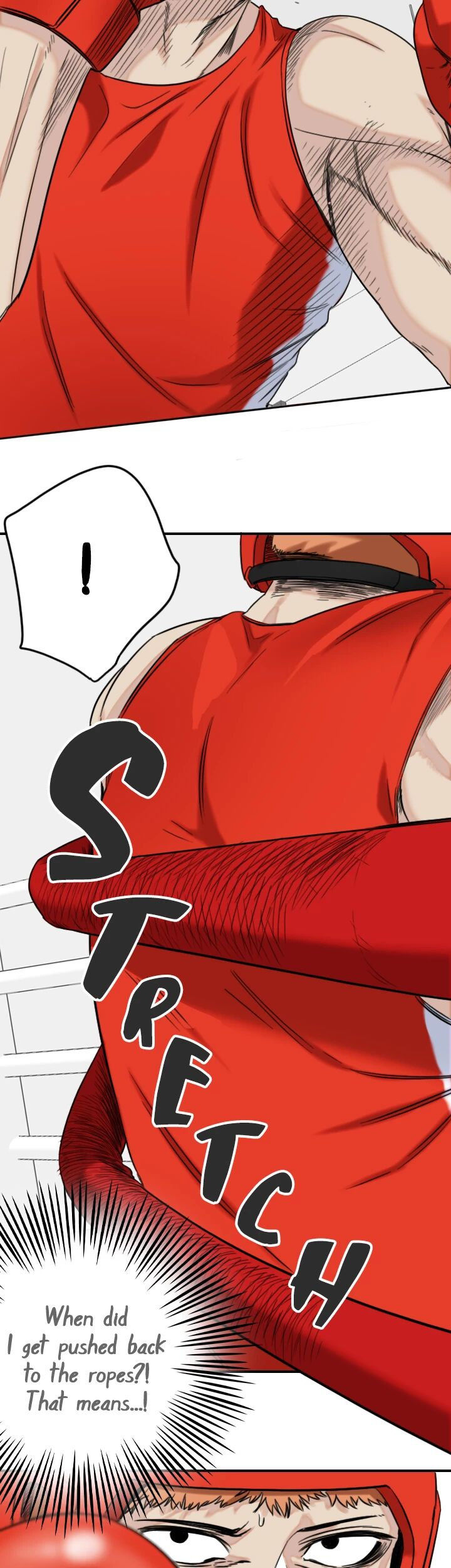 Drawing Romance Manhwa - Chapter 197 Page 24