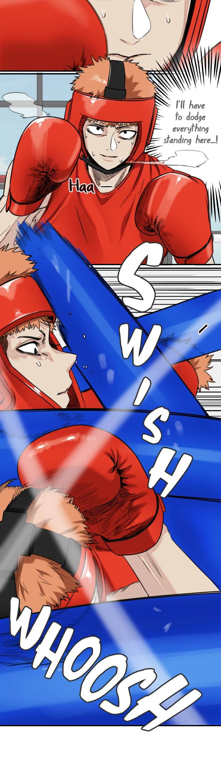 Drawing Romance Manhwa - Chapter 197 Page 25