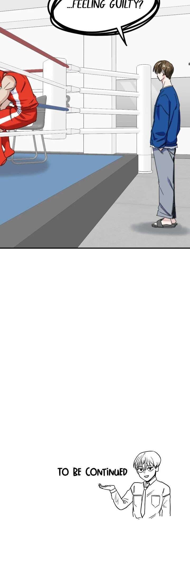 Drawing Romance Manhwa - Chapter 197 Page 33