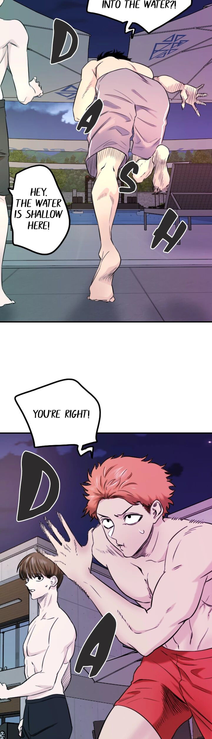 Drawing Romance Manhwa - Chapter 240 Page 10