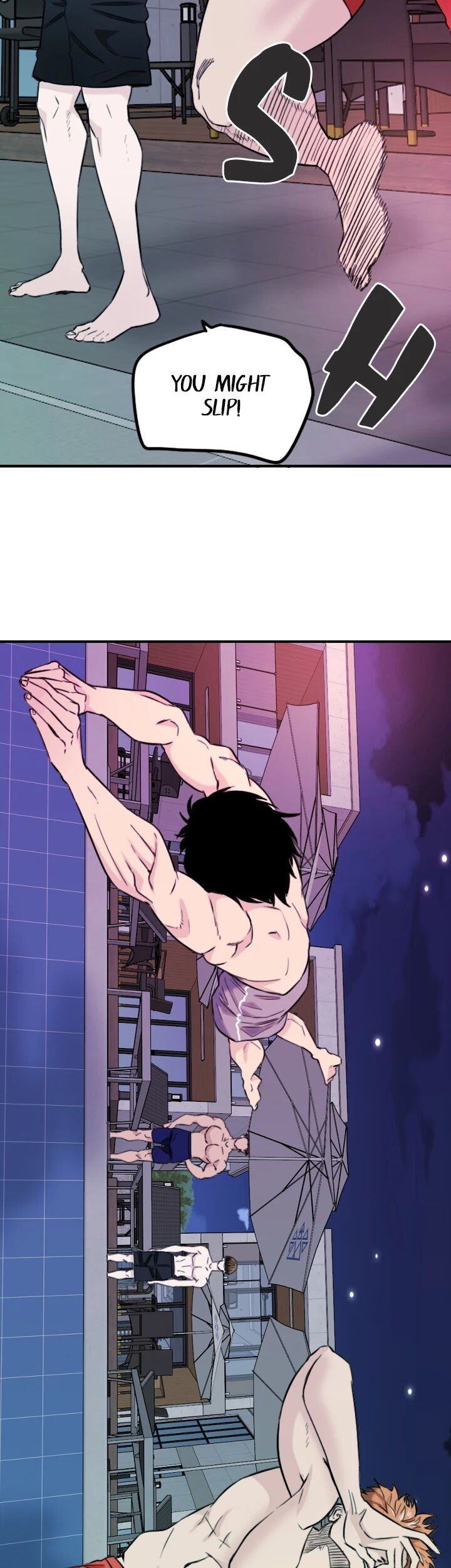 Drawing Romance Manhwa - Chapter 240 Page 11