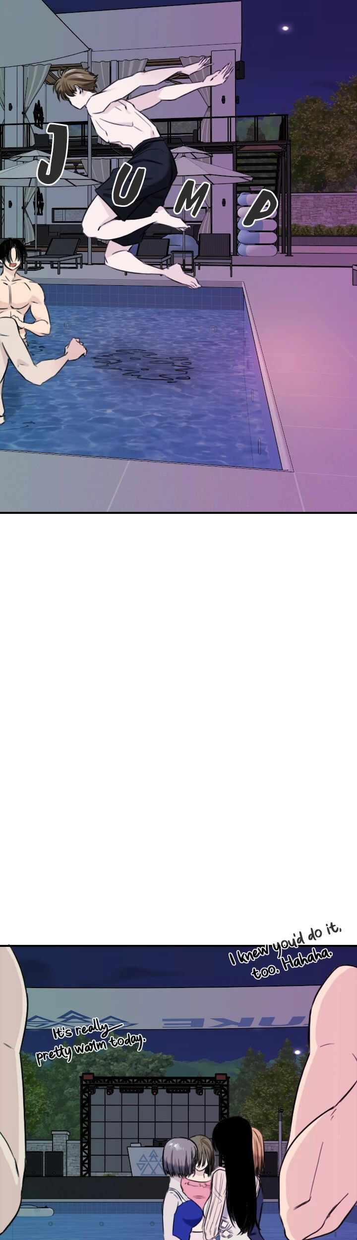 Drawing Romance Manhwa - Chapter 240 Page 14