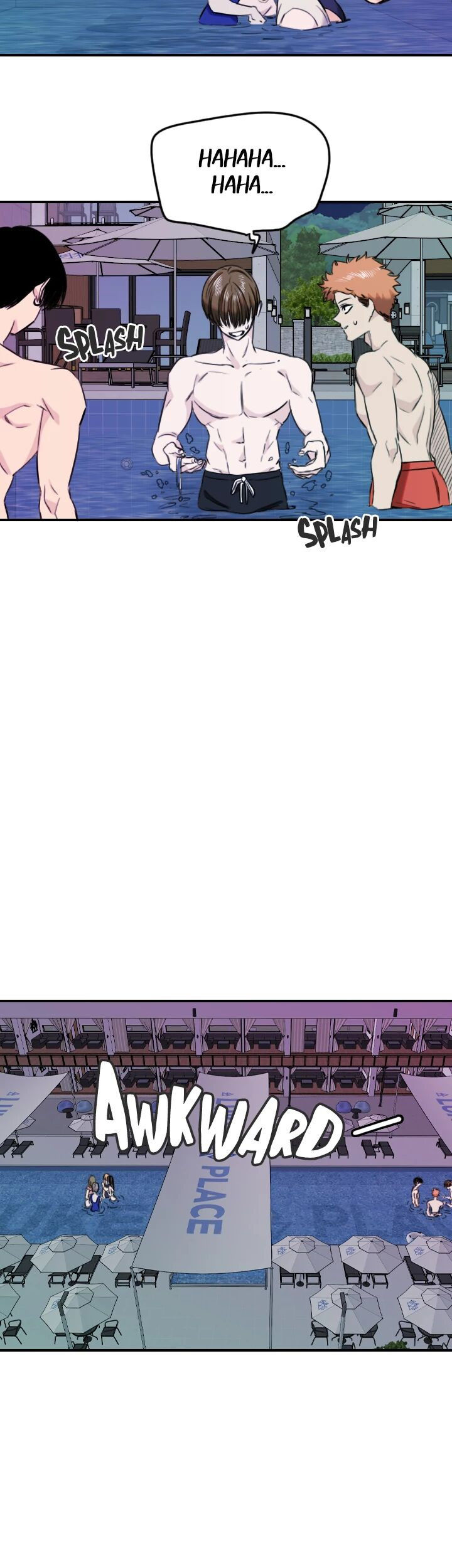 Drawing Romance Manhwa - Chapter 240 Page 15