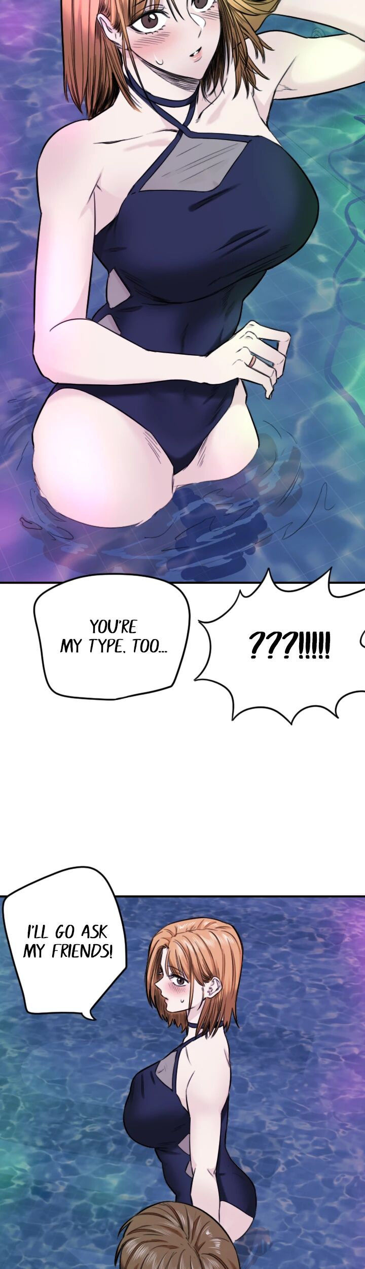 Drawing Romance Manhwa - Chapter 240 Page 22