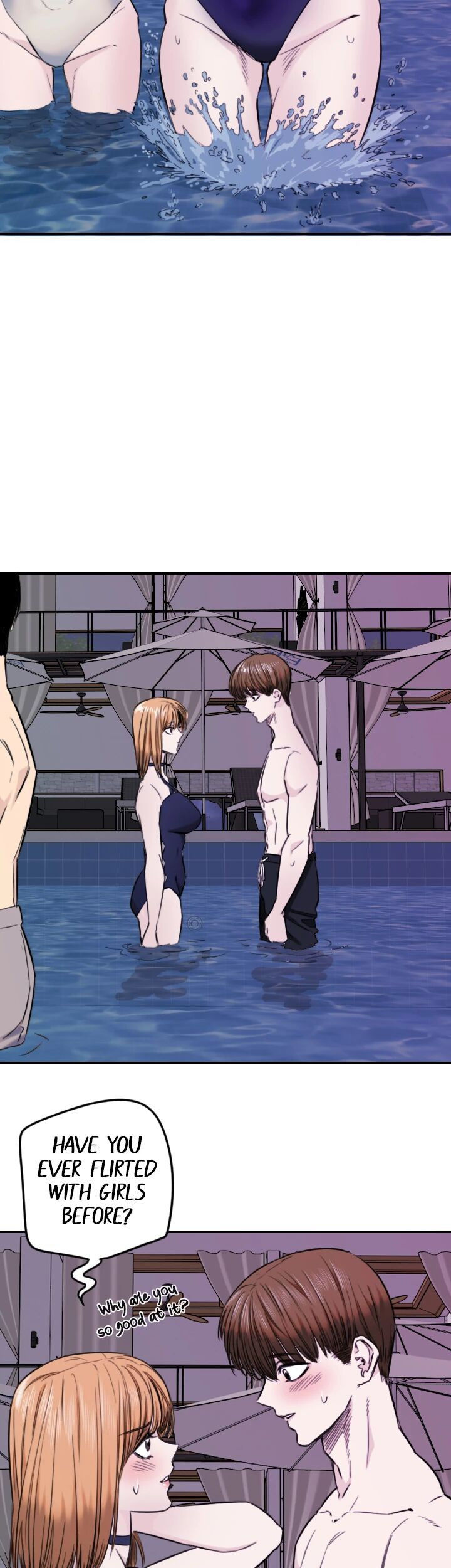 Drawing Romance Manhwa - Chapter 240 Page 26