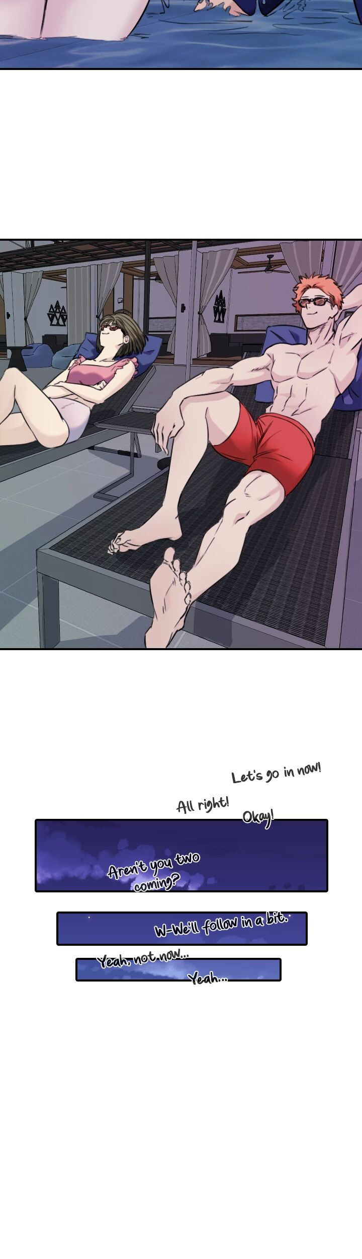 Drawing Romance Manhwa - Chapter 240 Page 30