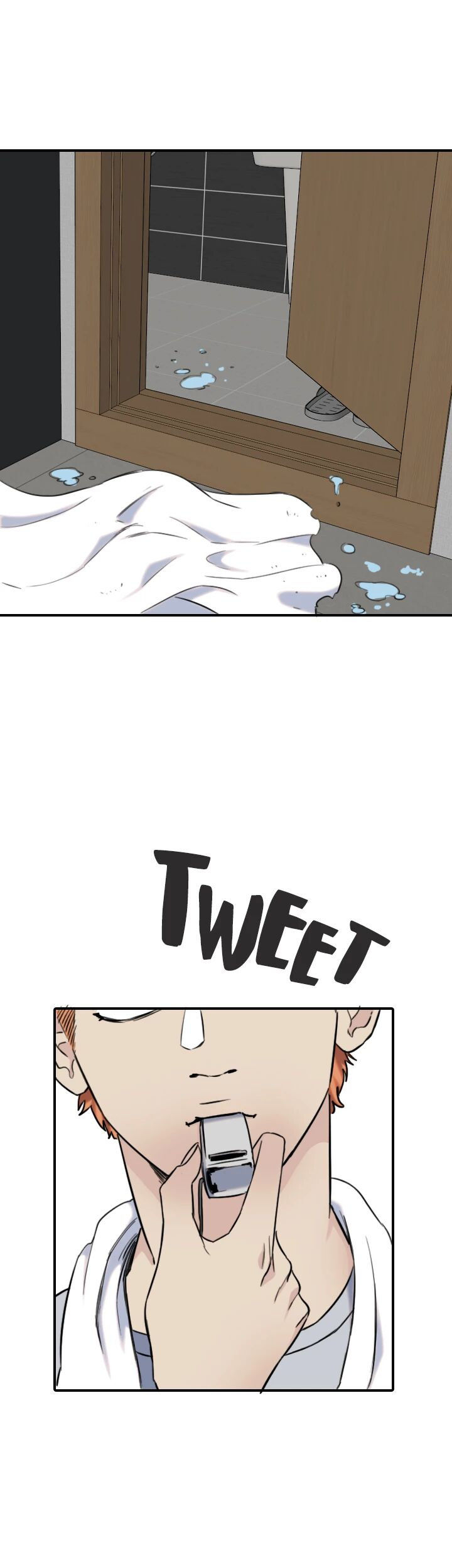 Drawing Romance Manhwa - Chapter 240 Page 31