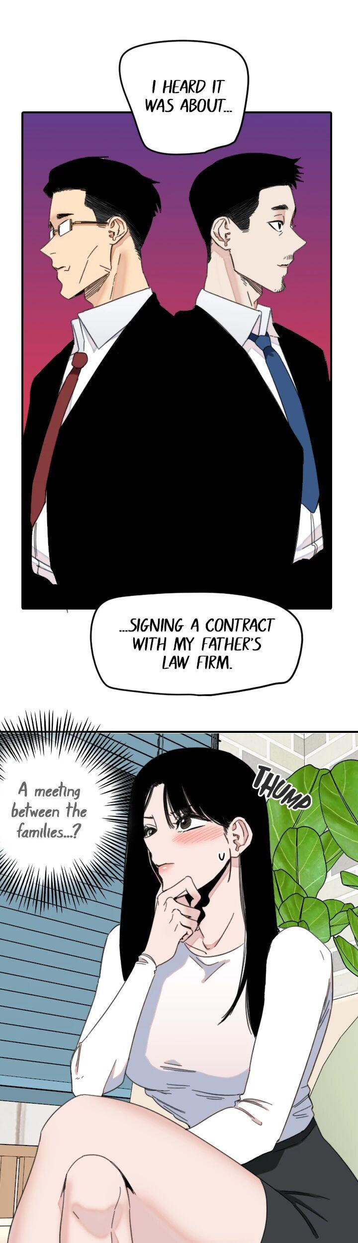 Drawing Romance Manhwa - Chapter 230 Page 6