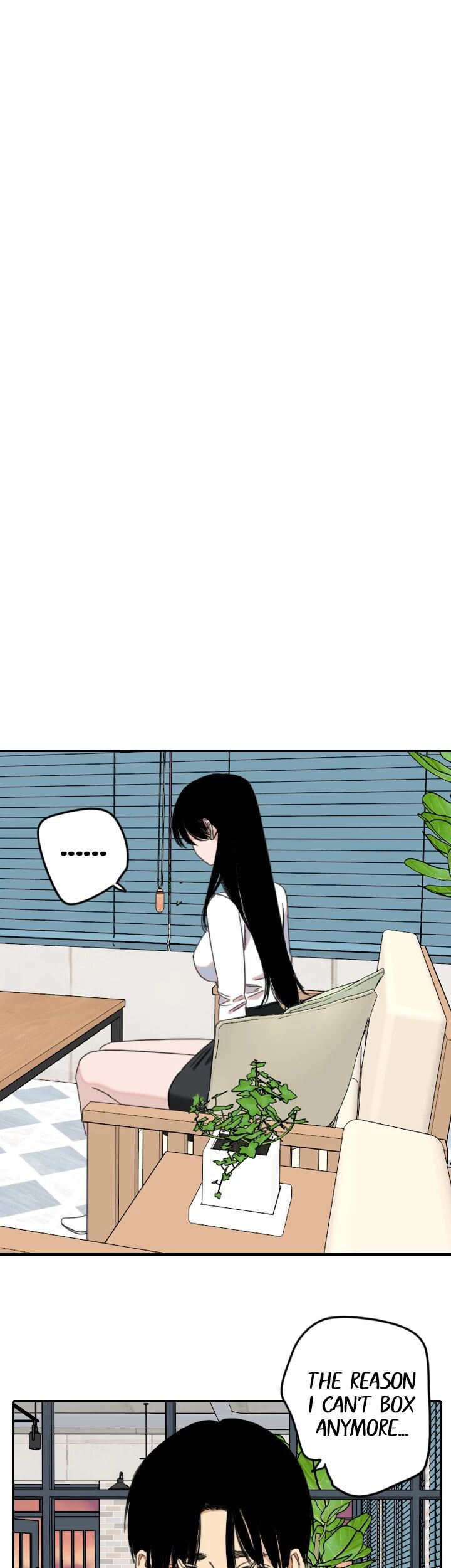 Drawing Romance Manhwa - Chapter 230 Page 11