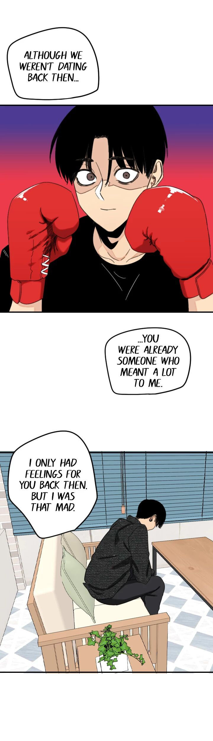 Drawing Romance Manhwa - Chapter 230 Page 15