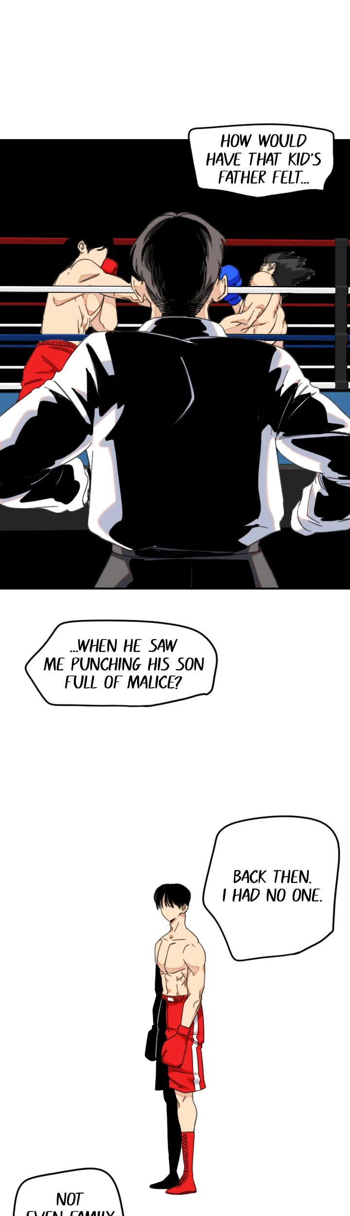 Drawing Romance Manhwa - Chapter 230 Page 16