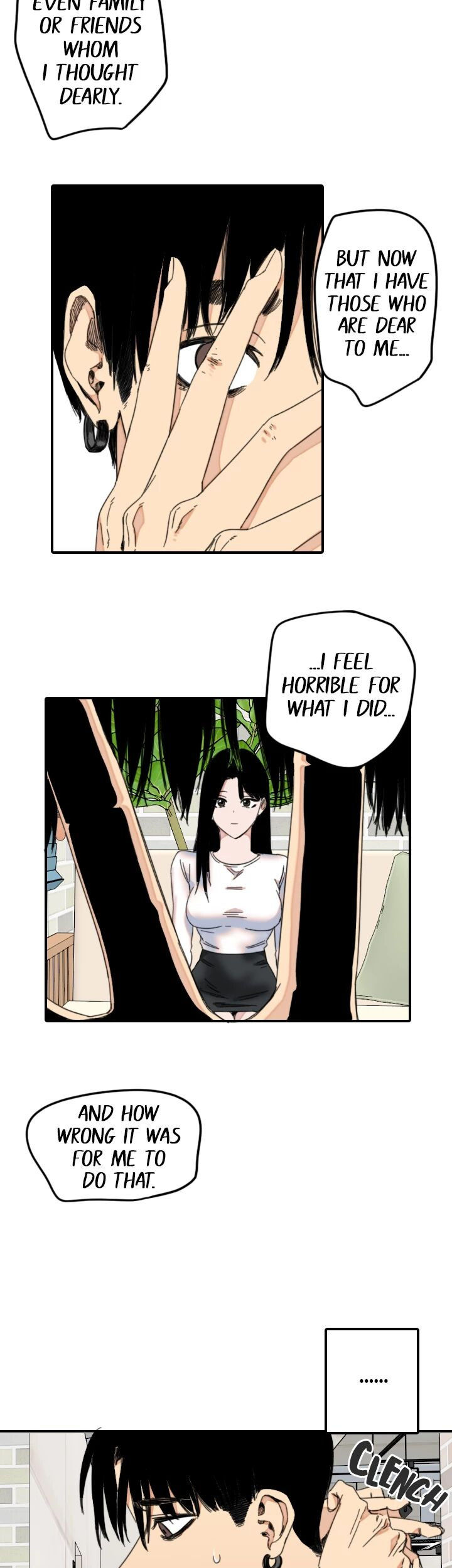 Drawing Romance Manhwa - Chapter 230 Page 17