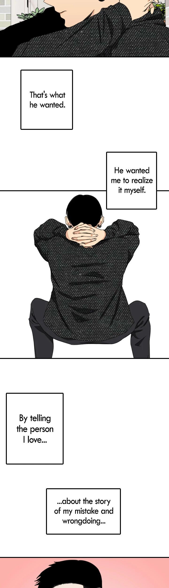 Drawing Romance Manhwa - Chapter 230 Page 18