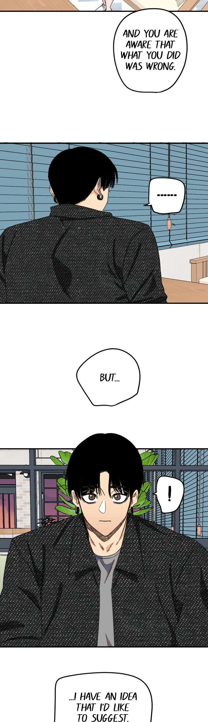 Drawing Romance Manhwa - Chapter 230 Page 23