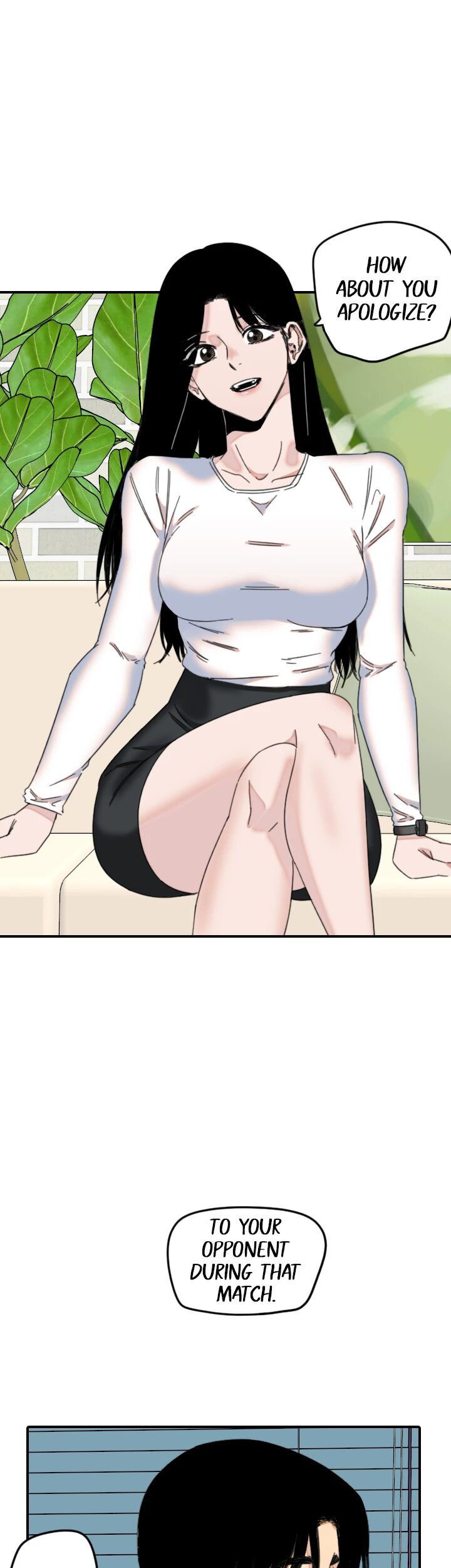 Drawing Romance Manhwa - Chapter 230 Page 25