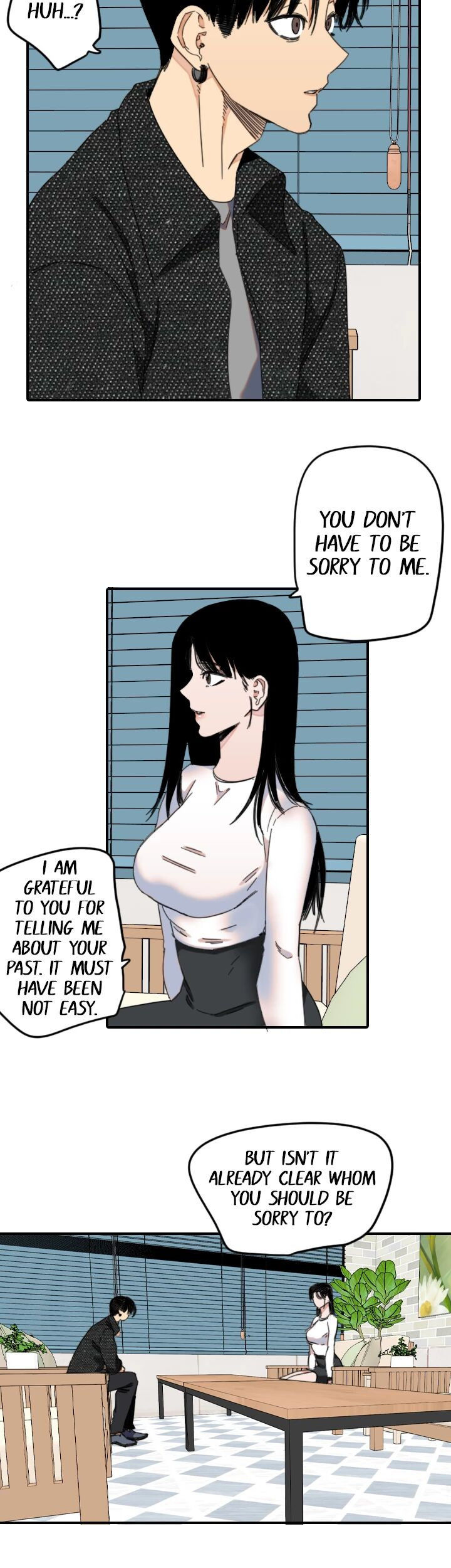 Drawing Romance Manhwa - Chapter 230 Page 26