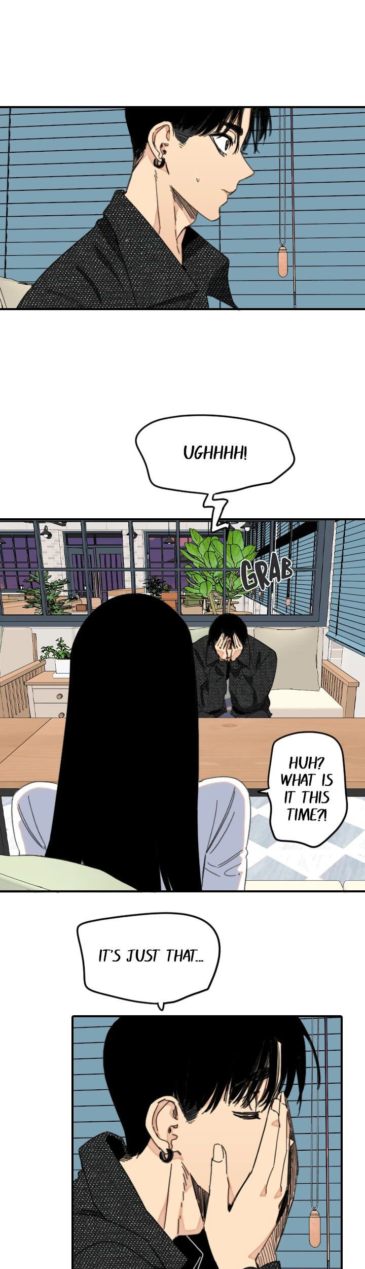 Drawing Romance Manhwa - Chapter 230 Page 27