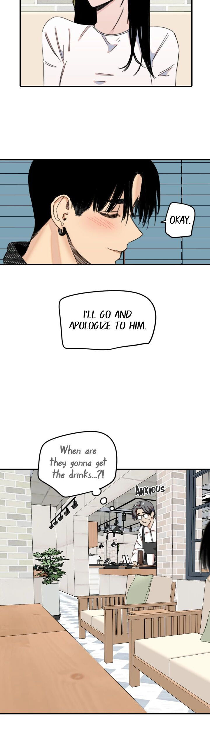 Drawing Romance Manhwa - Chapter 230 Page 29