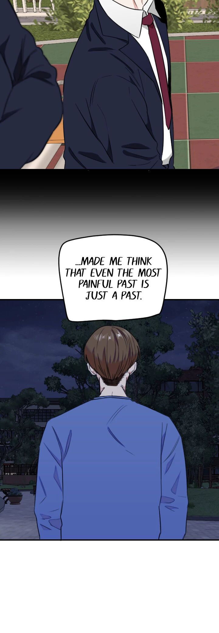 Drawing Romance Manhwa - Chapter 233 Page 16