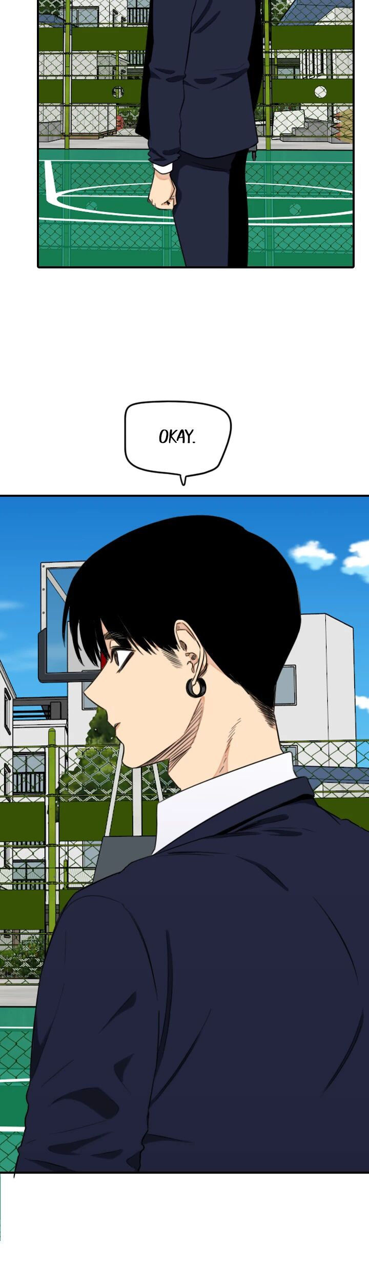 Drawing Romance Manhwa - Chapter 233 Page 30