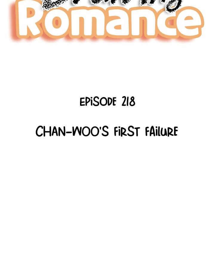 Drawing Romance Manhwa - Chapter 218 Page 7