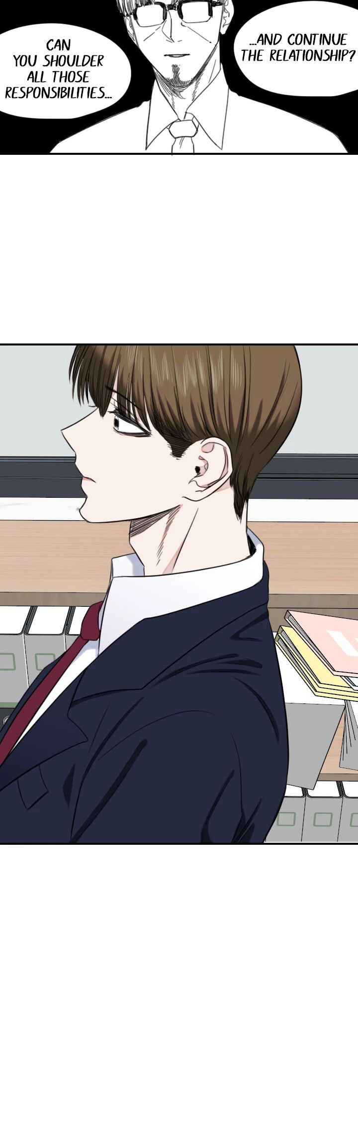 Drawing Romance Manhwa - Chapter 218 Page 13