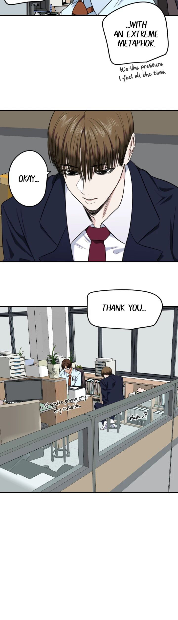 Drawing Romance Manhwa - Chapter 218 Page 15