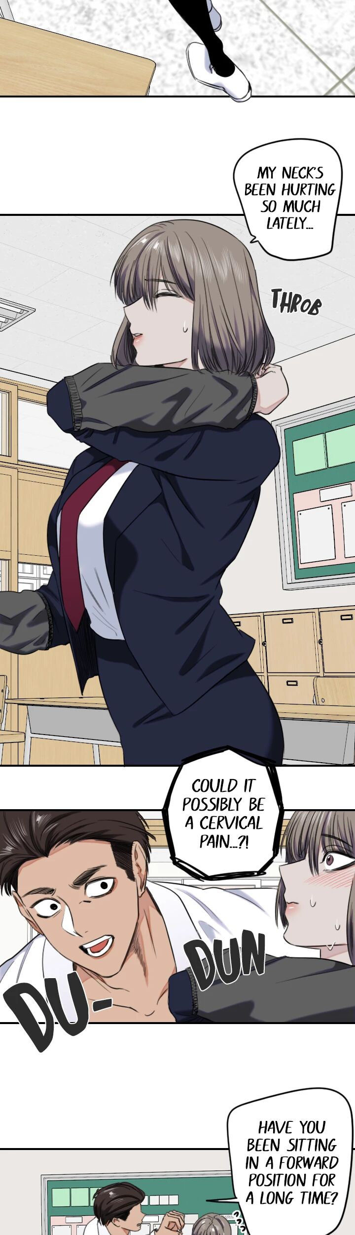 Drawing Romance Manhwa - Chapter 218 Page 17