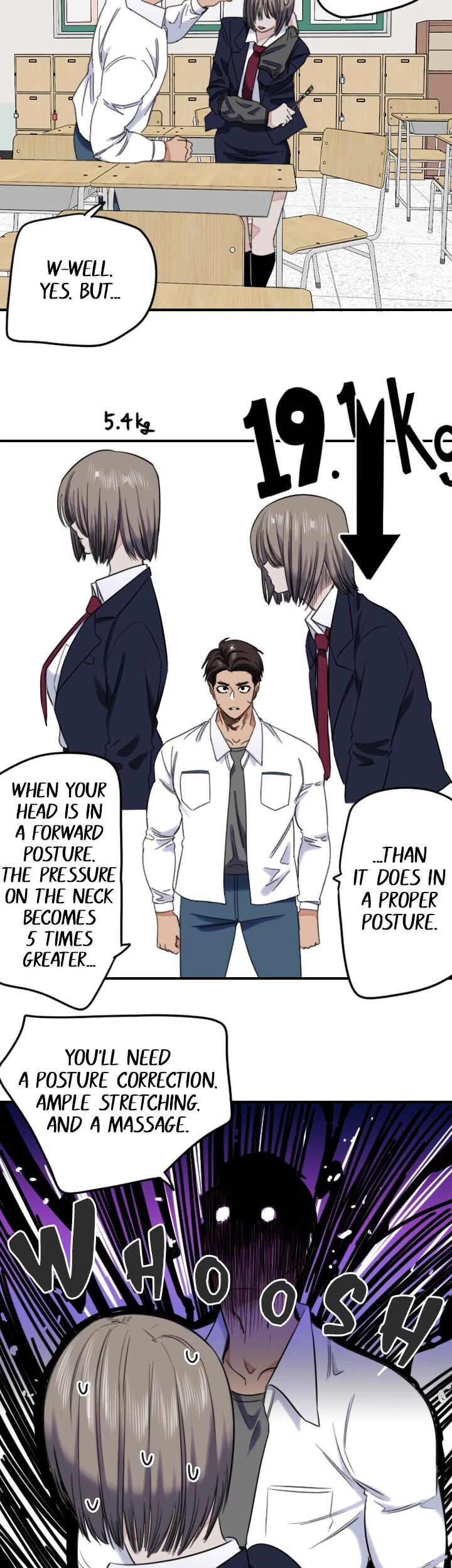 Drawing Romance Manhwa - Chapter 218 Page 18