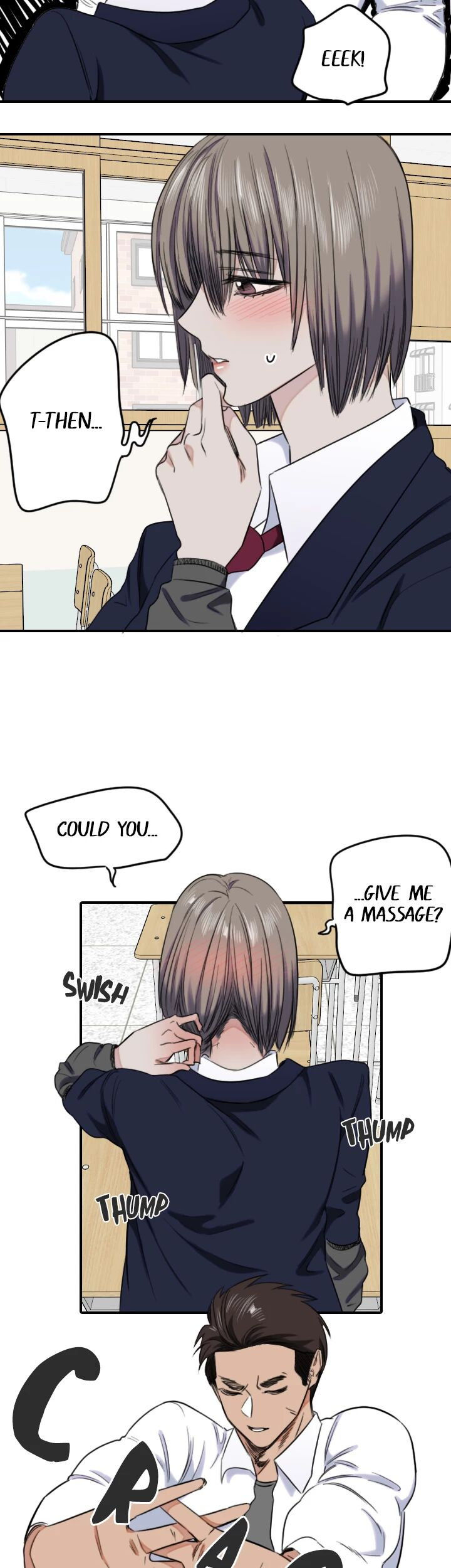 Drawing Romance Manhwa - Chapter 218 Page 19