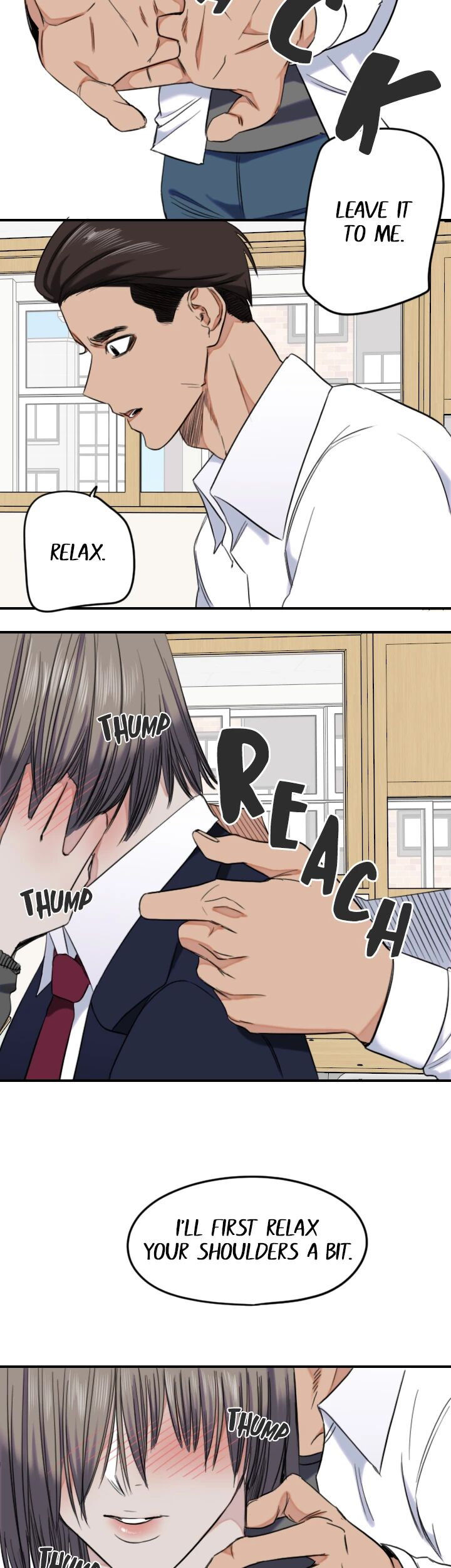Drawing Romance Manhwa - Chapter 218 Page 20