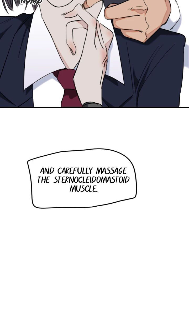 Drawing Romance Manhwa - Chapter 218 Page 21