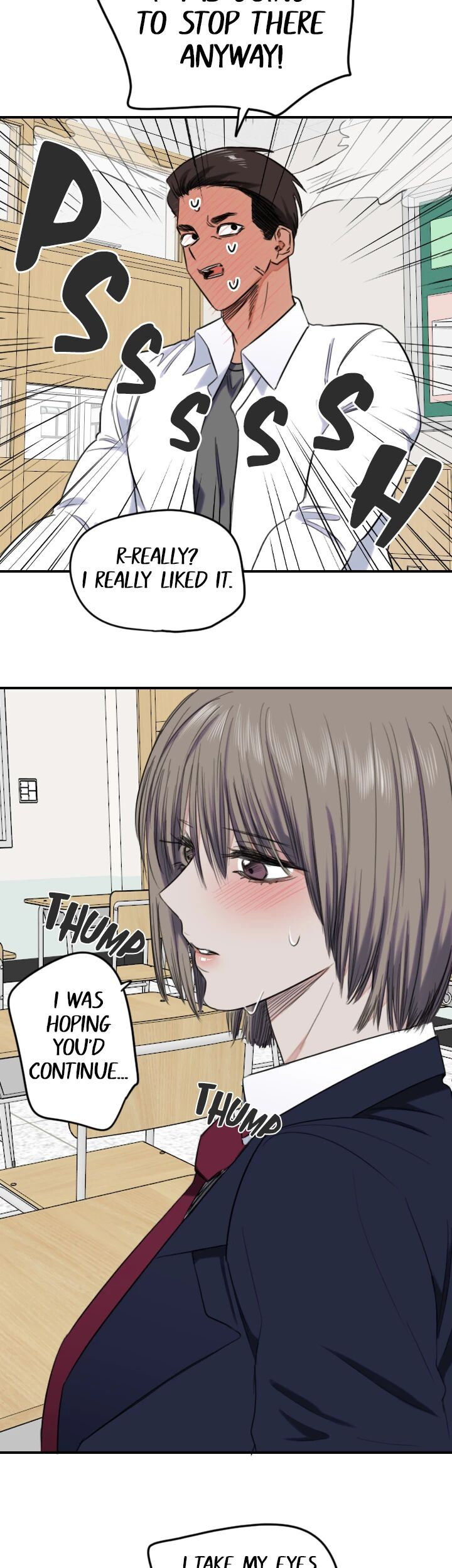 Drawing Romance Manhwa - Chapter 218 Page 24