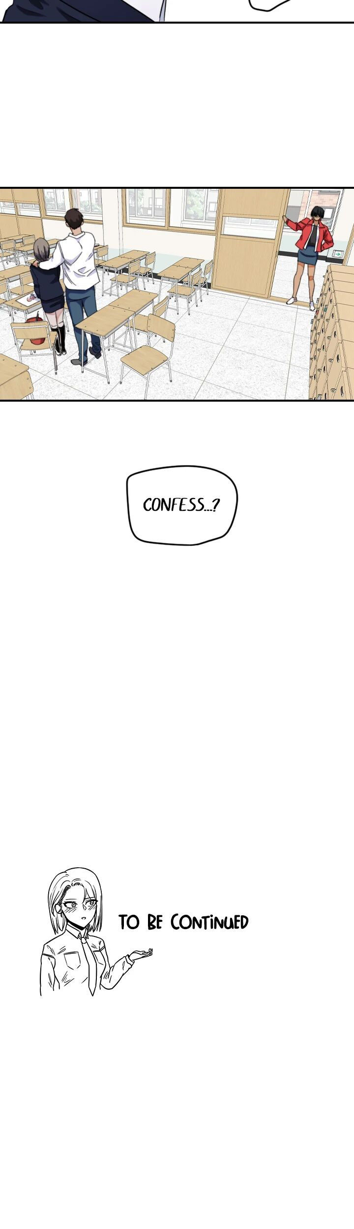 Drawing Romance Manhwa - Chapter 218 Page 26